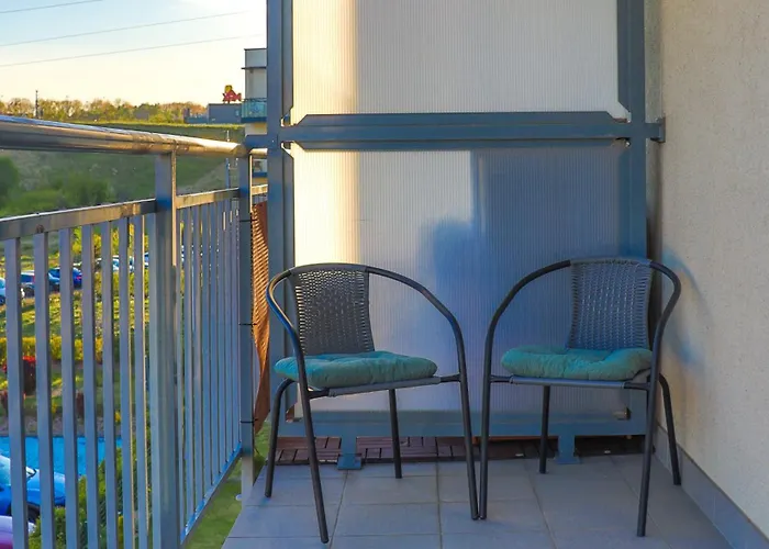 Homestay Duzy W Mieszkaniu Wspolnym Z Balkonem I Miejscem Parkingowym Dla Goscia Gdansk